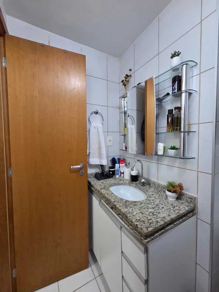 Apartamento, 1 quarto - Foto 6