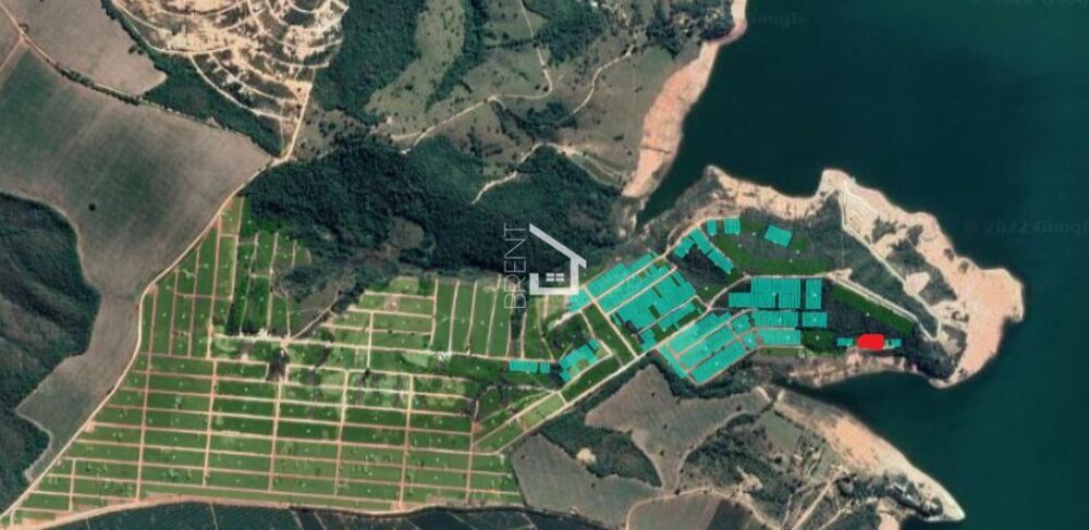 Terreno, 250 m² - Foto 2