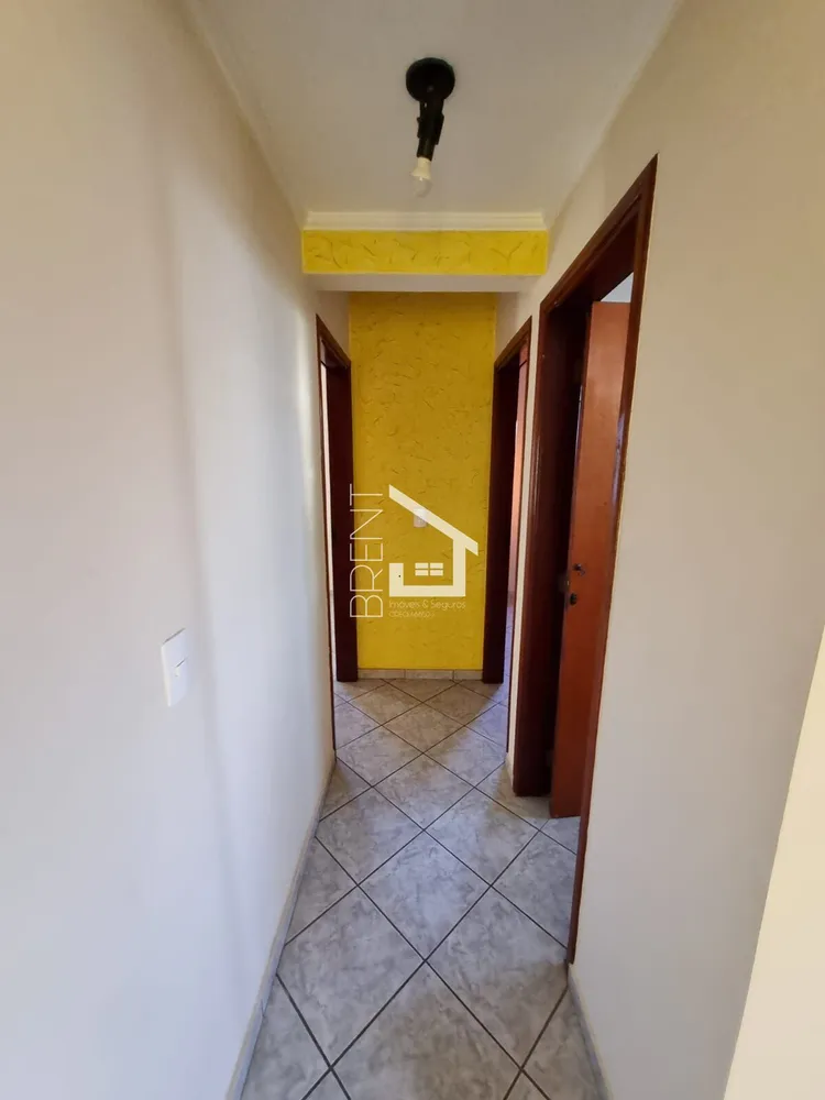 Apartamento, 2 quartos, 46 m² - Foto 10