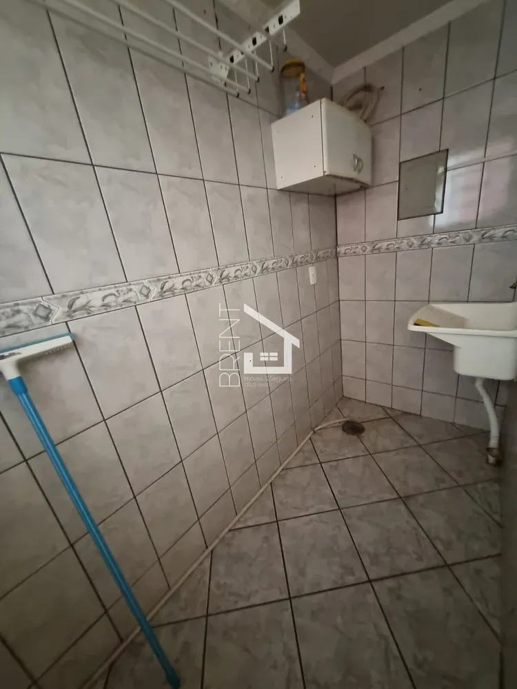 Apartamento, 2 quartos, 46 m² - Foto 13