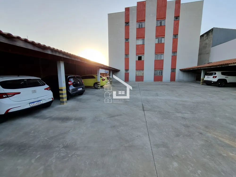 Apartamento, 2 quartos, 46 m² - Foto 11