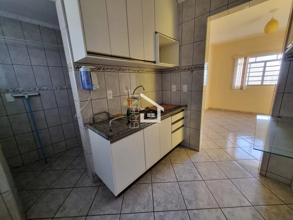Apartamento, 2 quartos, 46 m² - Foto 12