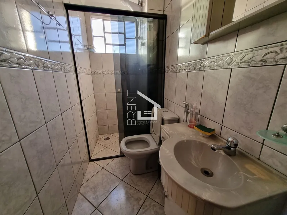 Apartamento, 2 quartos, 46 m² - Foto 6