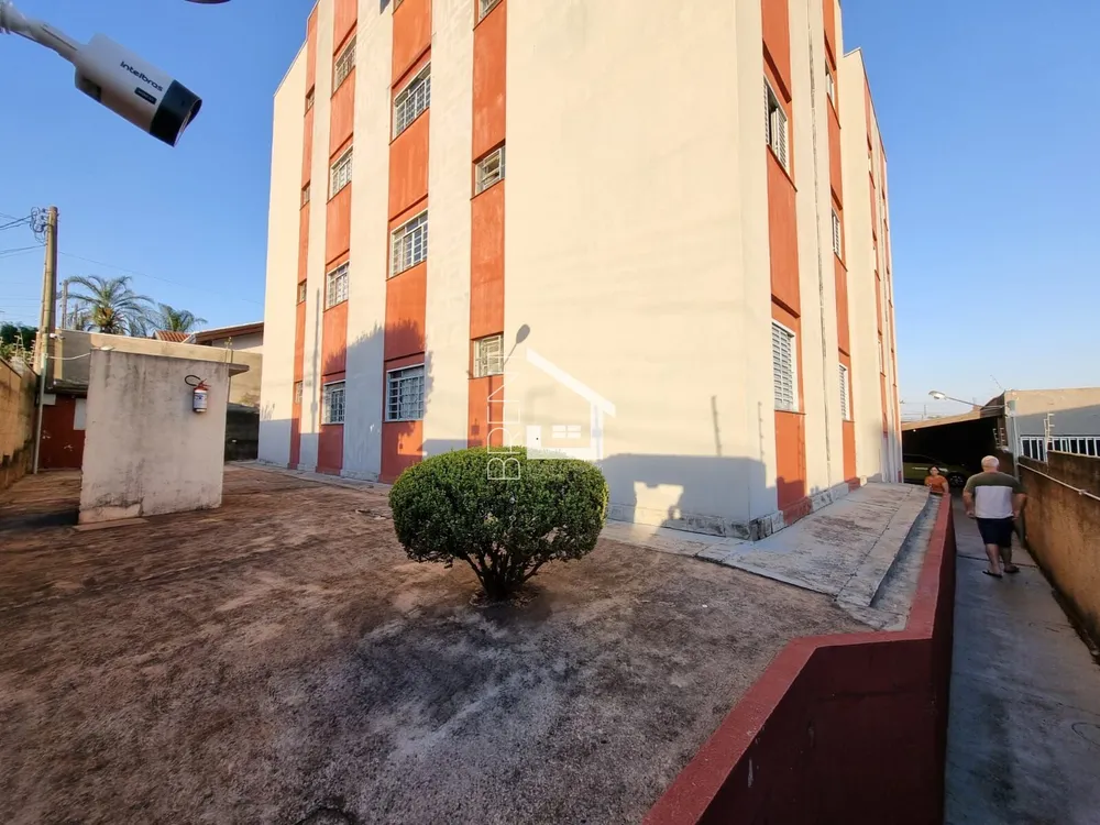 Apartamento, 2 quartos, 46 m² - Foto 7