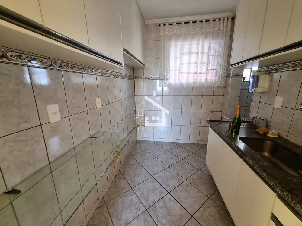 Apartamento, 2 quartos, 46 m² - Foto 5