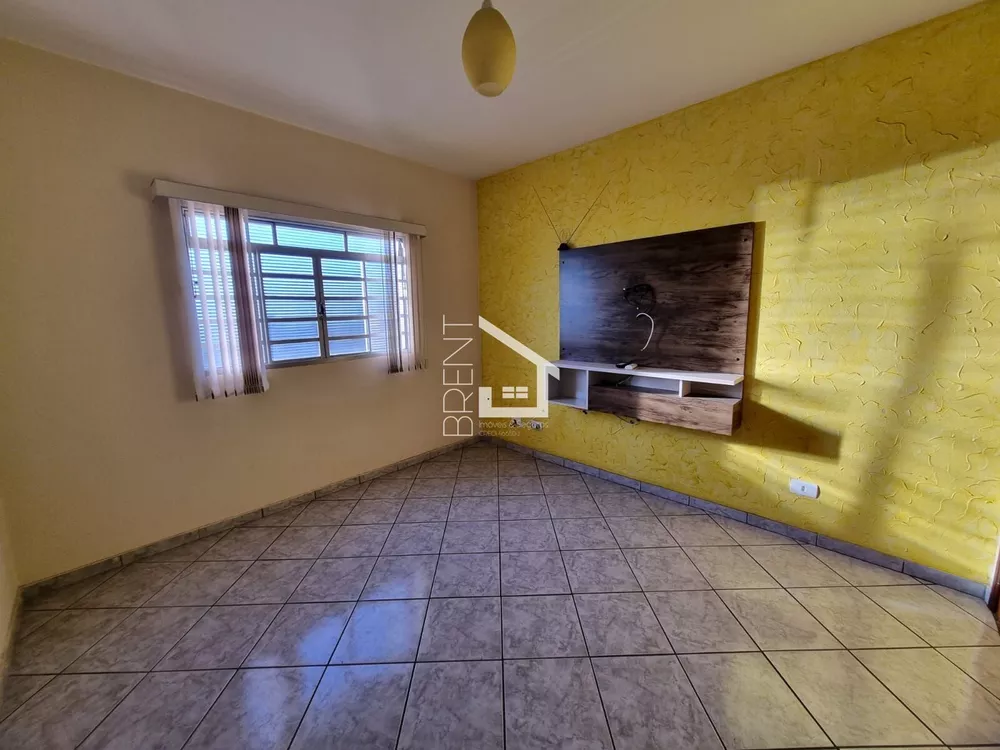 Apartamento à venda com 2 quartos, 46m² - Foto 2