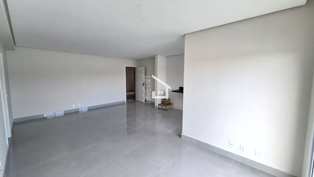 Apartamento à venda com 3 quartos, 98m² - Foto 3