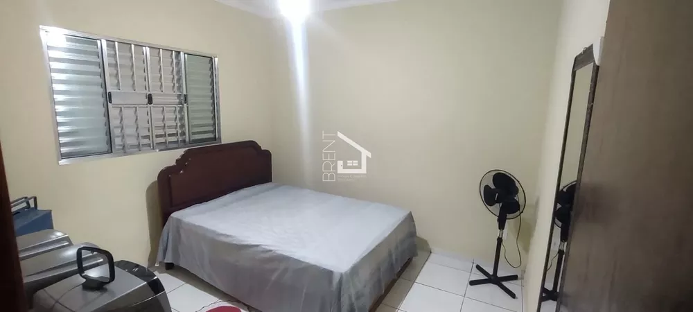 Casa à venda com 2 quartos, 51m² - Foto 2