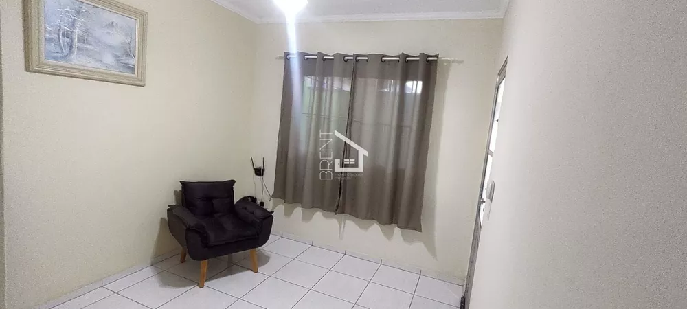 Casa à venda com 2 quartos, 51m² - Foto 1