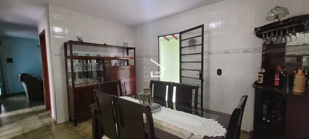 Casa, 3 quartos, 164 m² - Foto 3