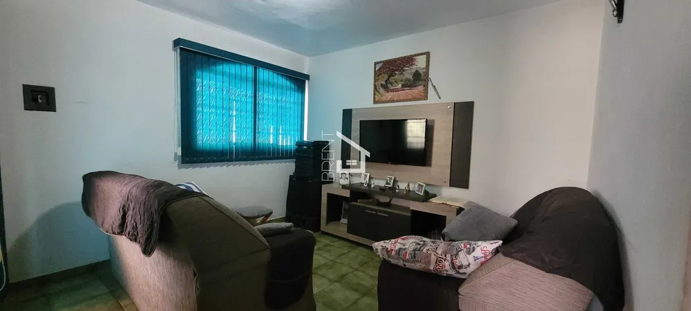 Casa, 3 quartos, 164 m² - Foto 2