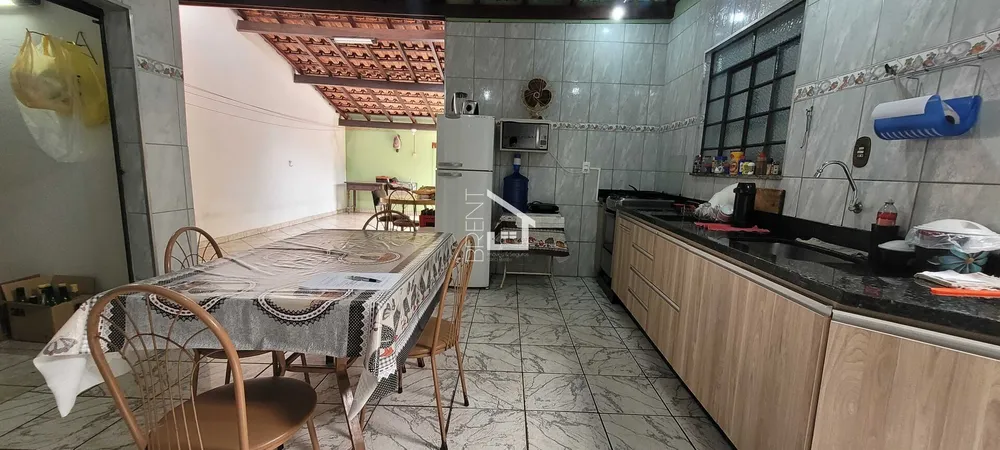 Casa, 3 quartos, 164 m² - Foto 10