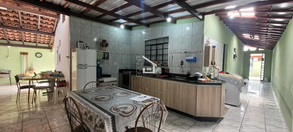 Casa, 3 quartos, 164 m² - Foto 9