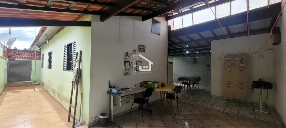 Casa, 3 quartos, 164 m² - Foto 11