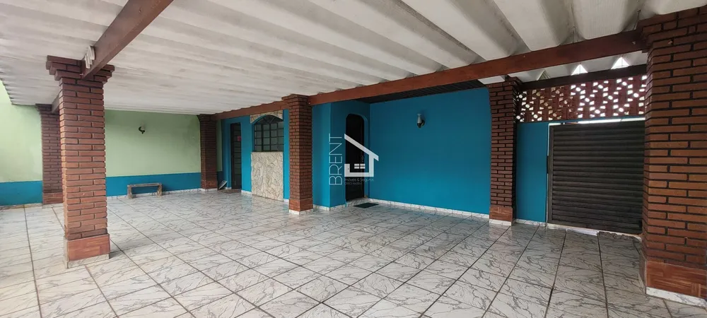 Casa, 3 quartos, 164 m² - Foto 1