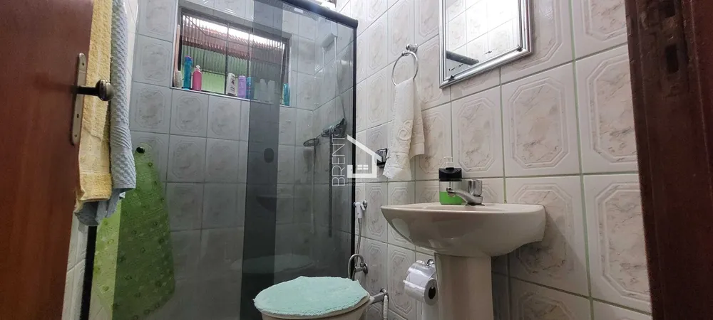 Casa, 3 quartos, 164 m² - Foto 5