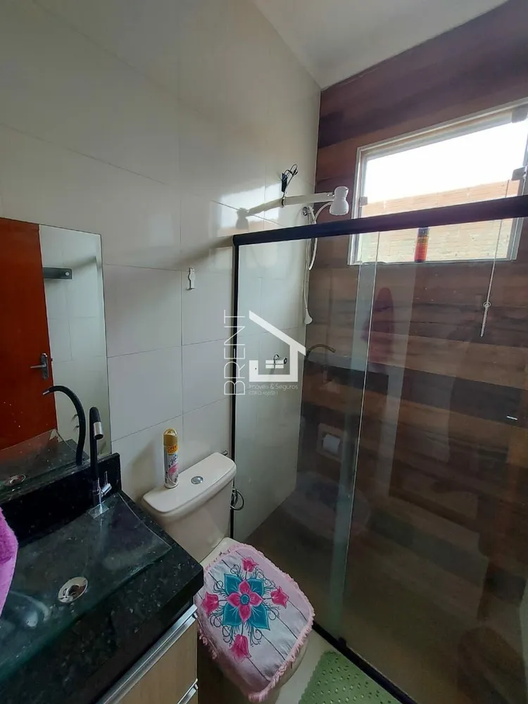 Casa, 2 quartos, 53 m² - Foto 1