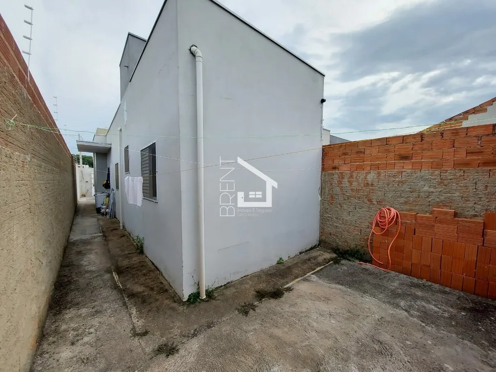 Casa, 2 quartos, 53 m² - Foto 3