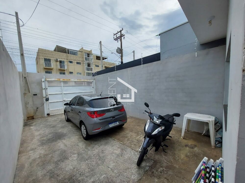 Casa, 2 quartos, 53 m² - Foto 4