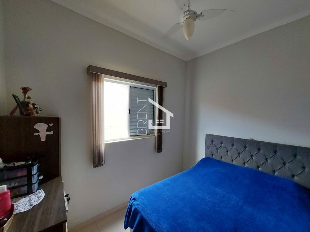 Casa, 2 quartos, 53 m² - Foto 2