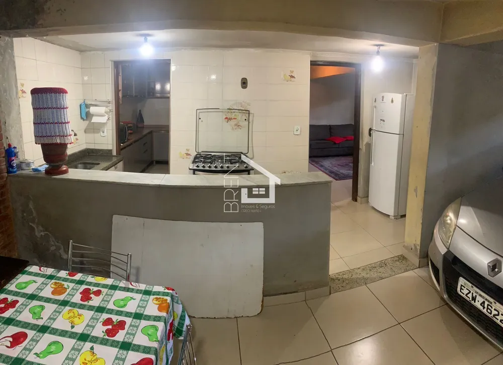 Casa, 3 quartos, 443 m² - Foto 14