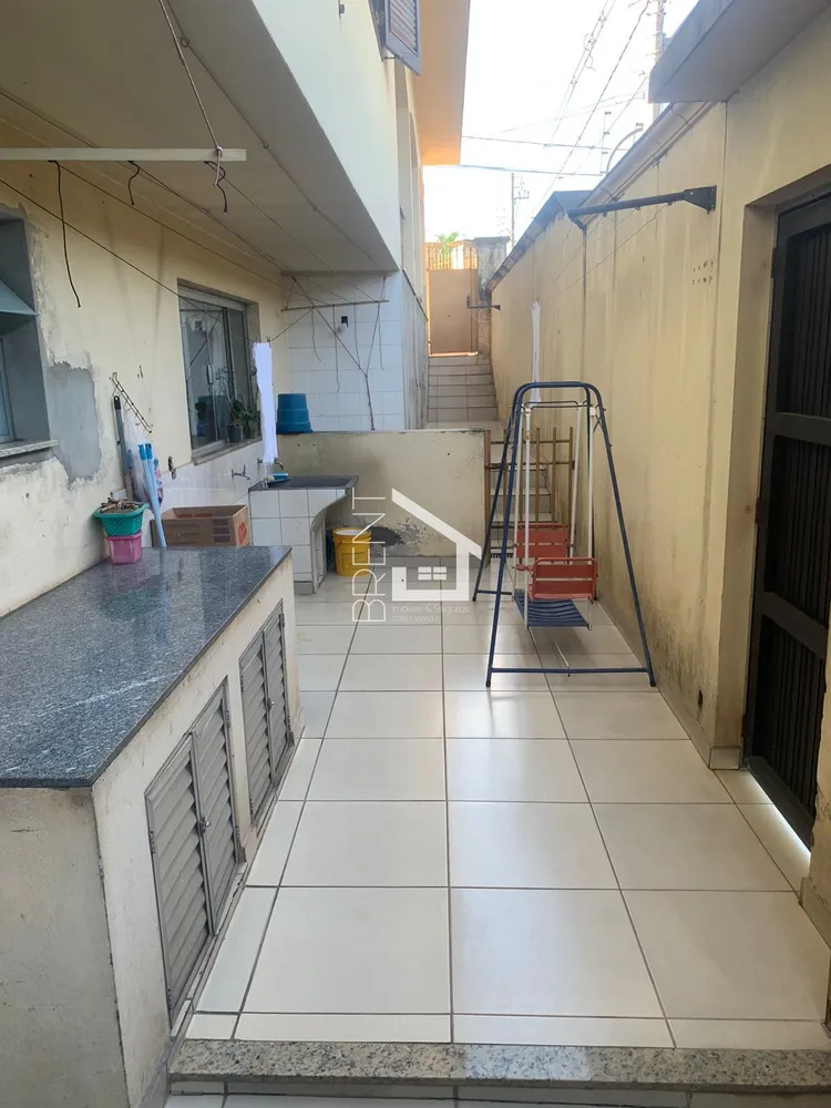 Casa, 3 quartos, 443 m² - Foto 16