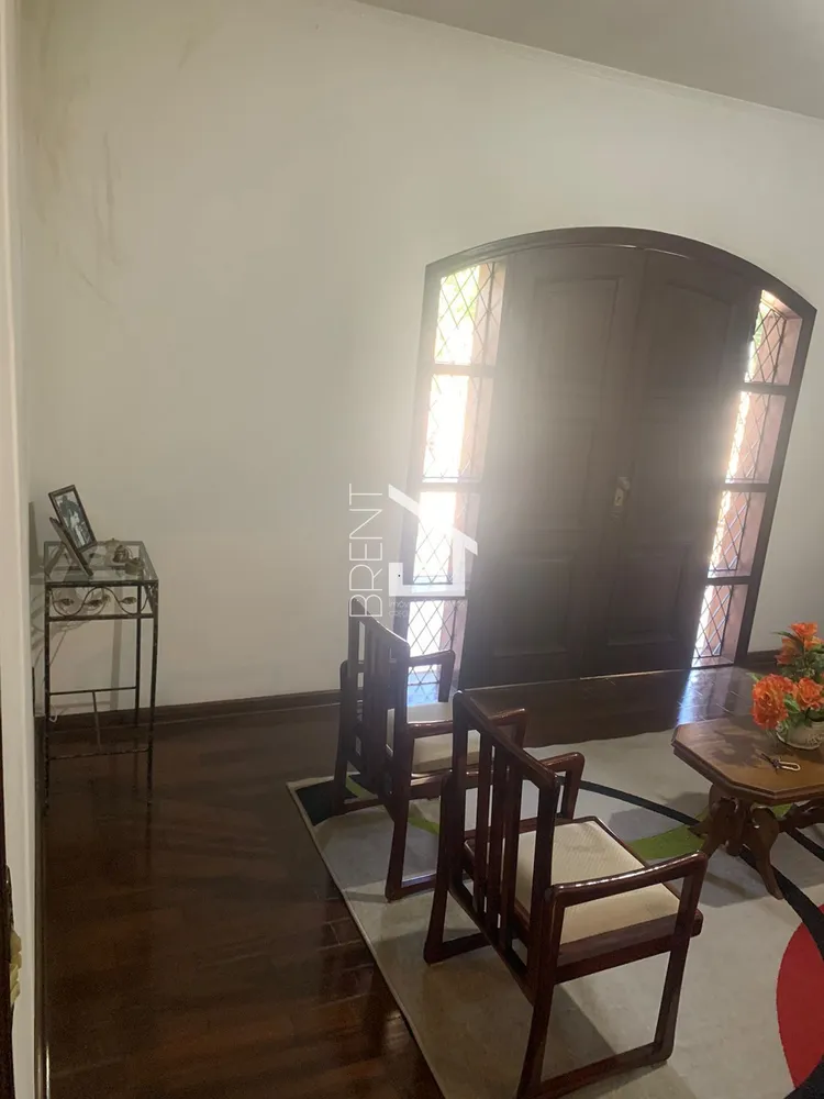 Casa, 3 quartos, 443 m² - Foto 5