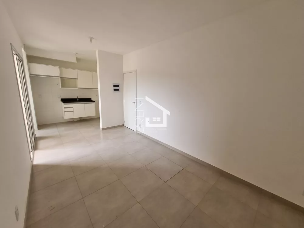 Apartamento à venda com 2 quartos, 59m² - Foto 1