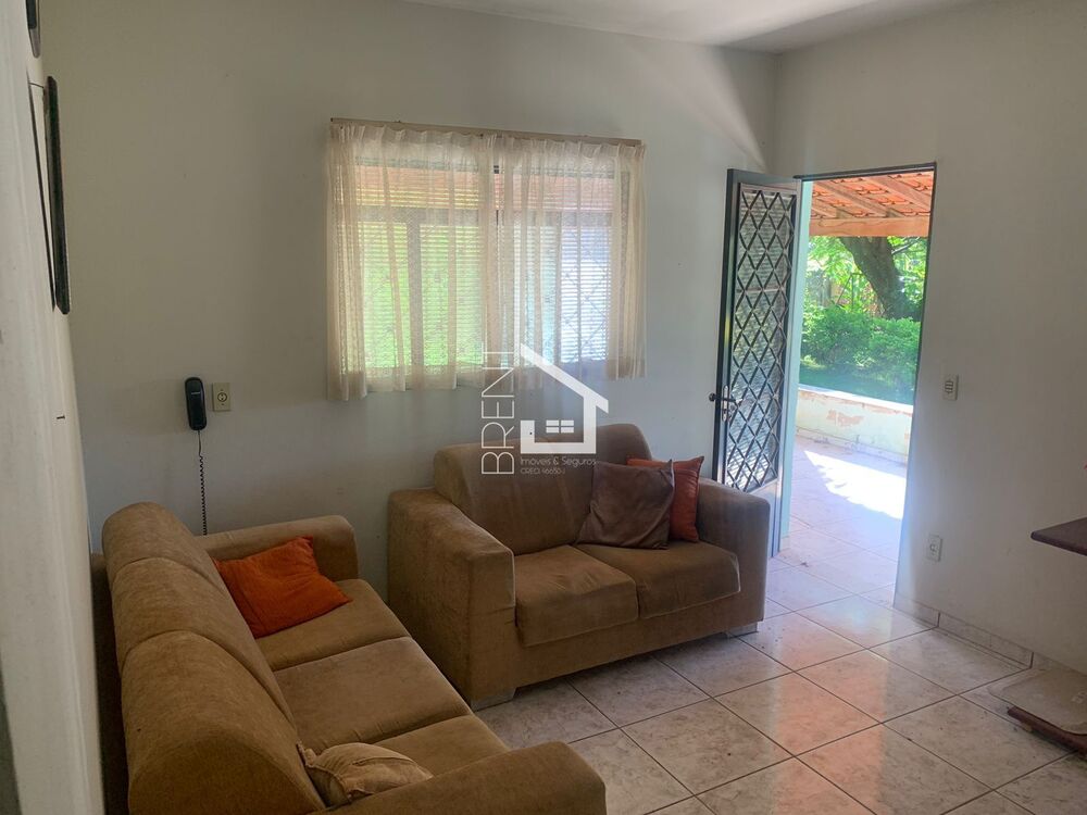 Chácara, 2 quartos, 2100 m² - Foto 3