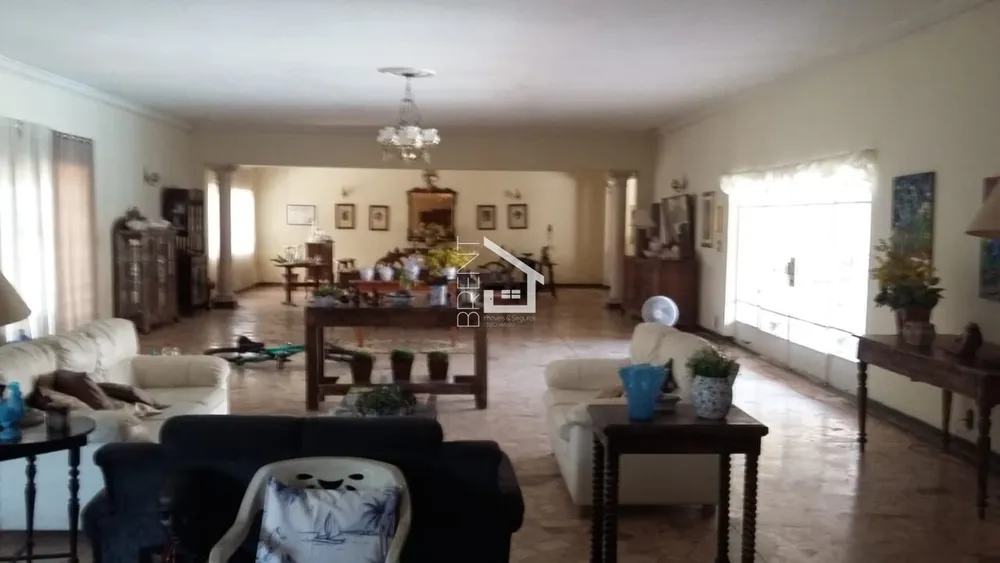 Casa, 4 quartos, 900 m² - Foto 5