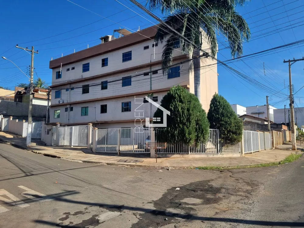 Apartamento, 3 quartos, 85 m² - Foto 12