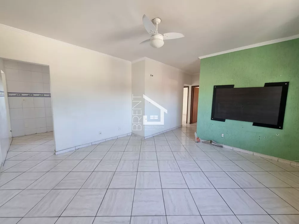 Apartamento, 3 quartos, 85 m² - Foto 3