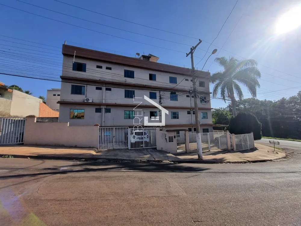 Apartamento, 3 quartos, 85 m² - Foto 13