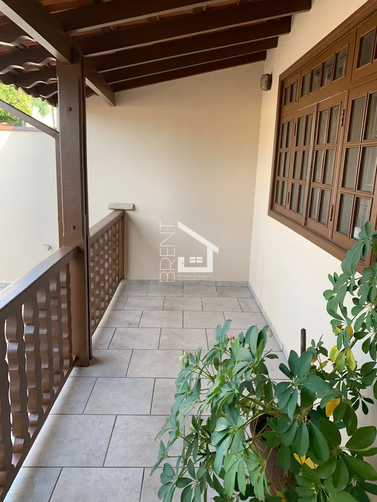 Sobrado, 3 quartos, 211 m² - Foto 18