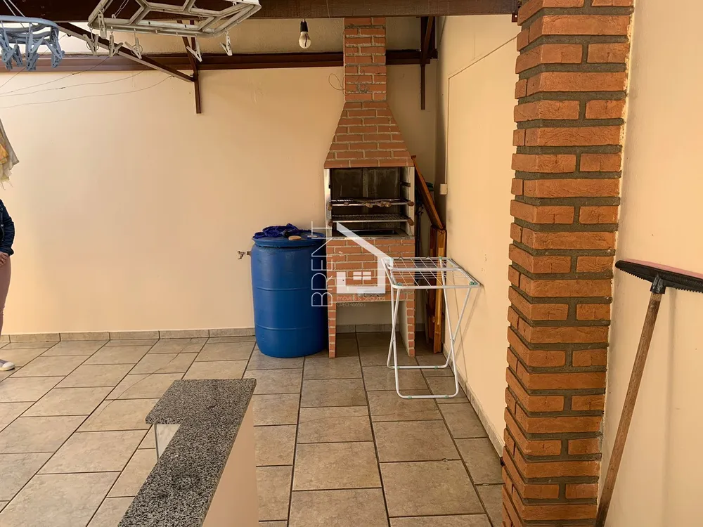 Sobrado, 3 quartos, 211 m² - Foto 12