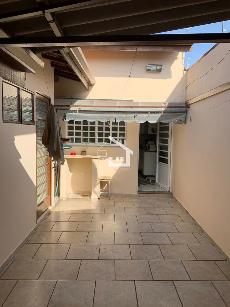 Sobrado, 3 quartos, 211 m² - Foto 10