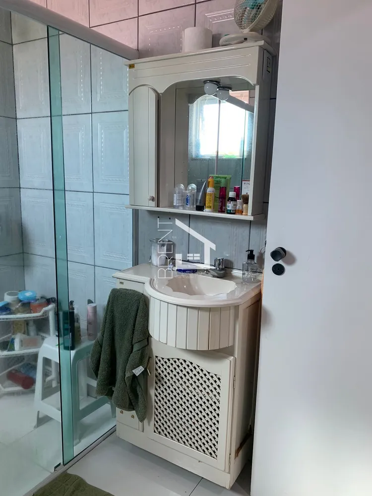 Sobrado, 3 quartos, 211 m² - Foto 16