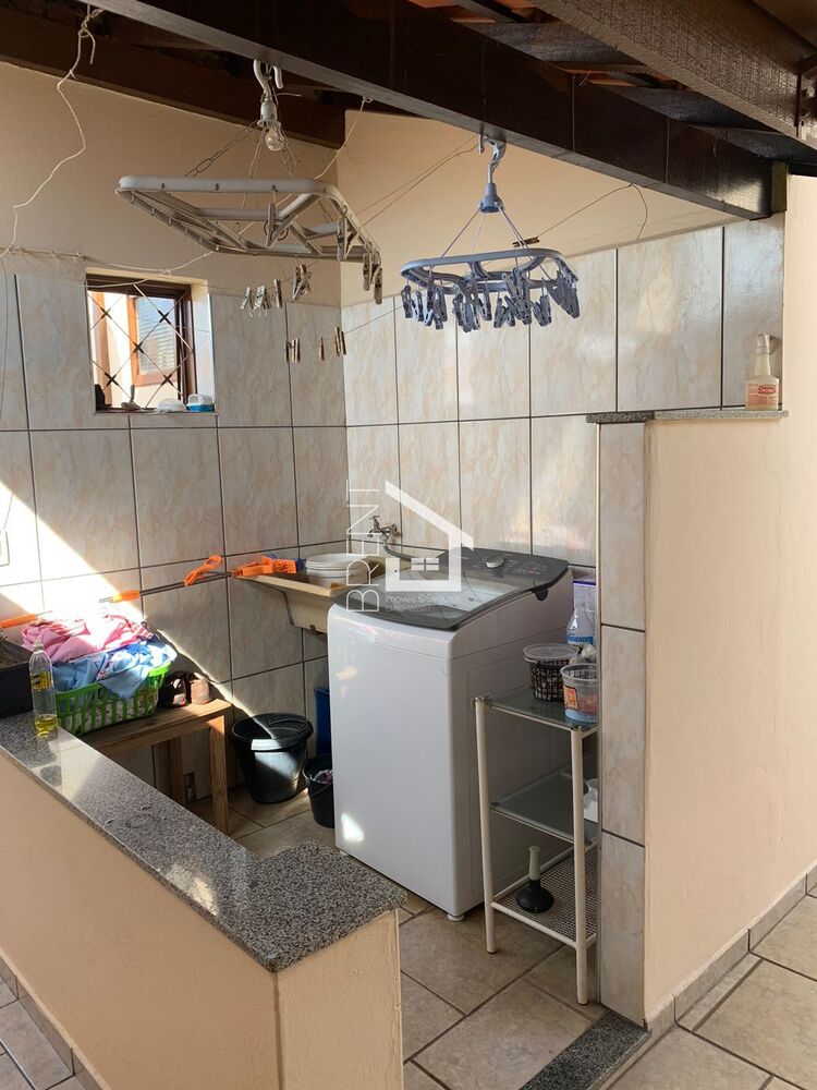Sobrado à venda com 3 quartos, 211m² - Foto 7