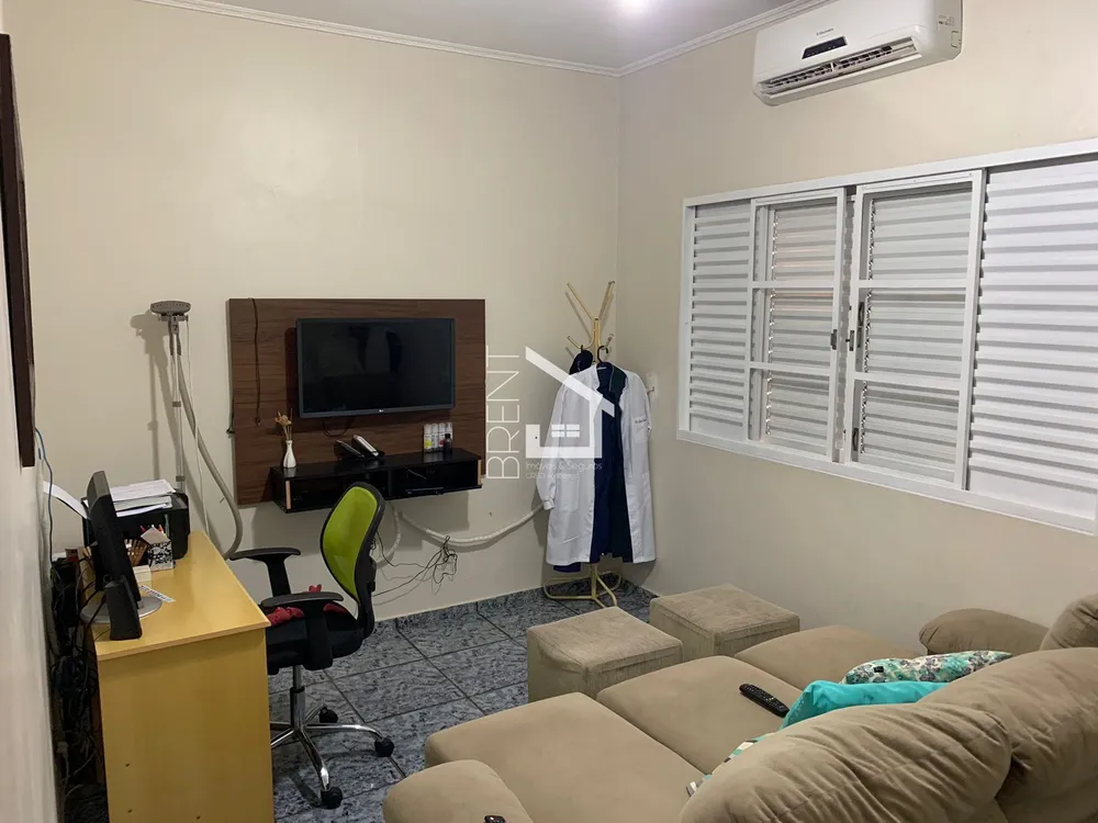 Sobrado, 3 quartos, 211 m² - Foto 20