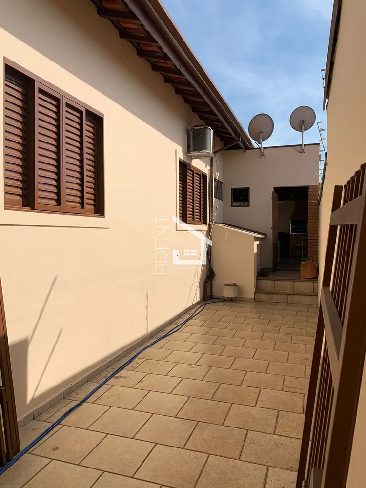 Sobrado, 3 quartos, 211 m² - Foto 14
