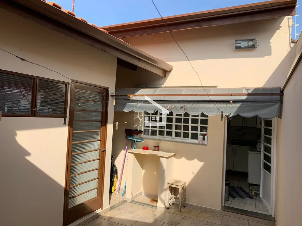Sobrado, 3 quartos, 211 m² - Foto 9