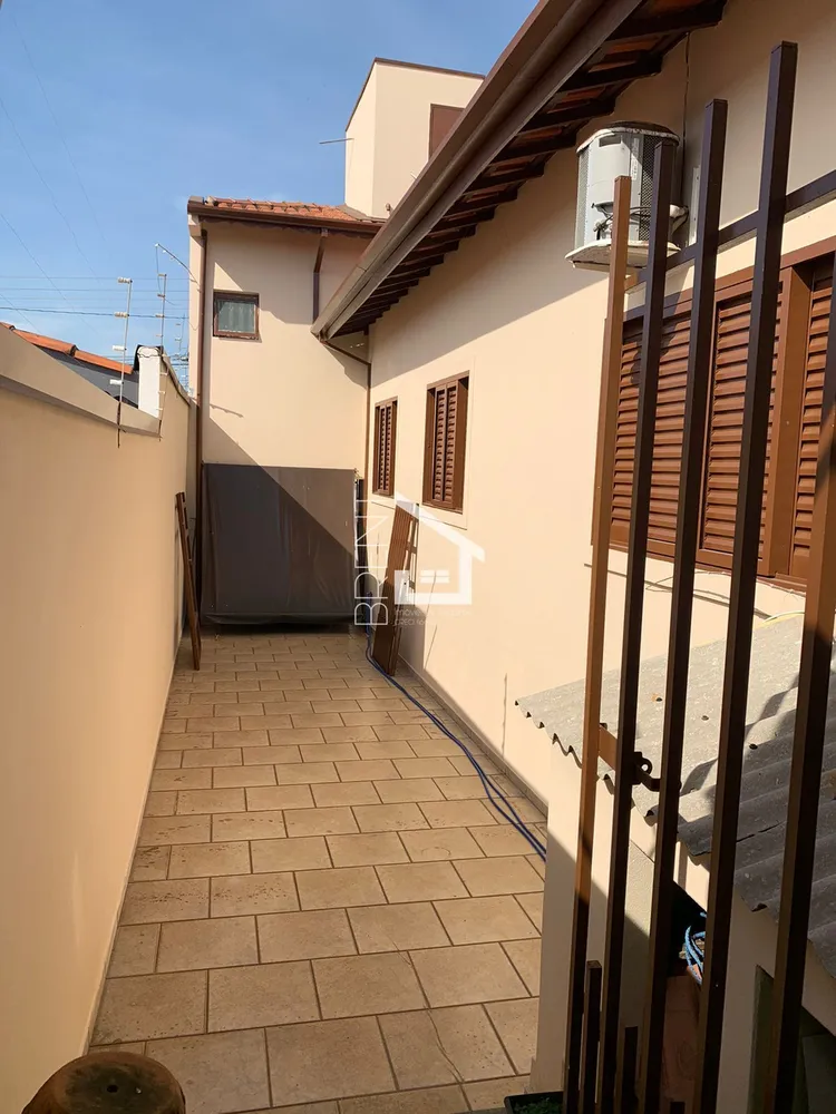 Sobrado, 3 quartos, 211 m² - Foto 5