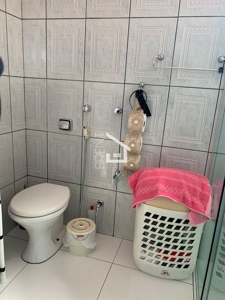 Sobrado à venda com 3 quartos, 211m² - Foto 6