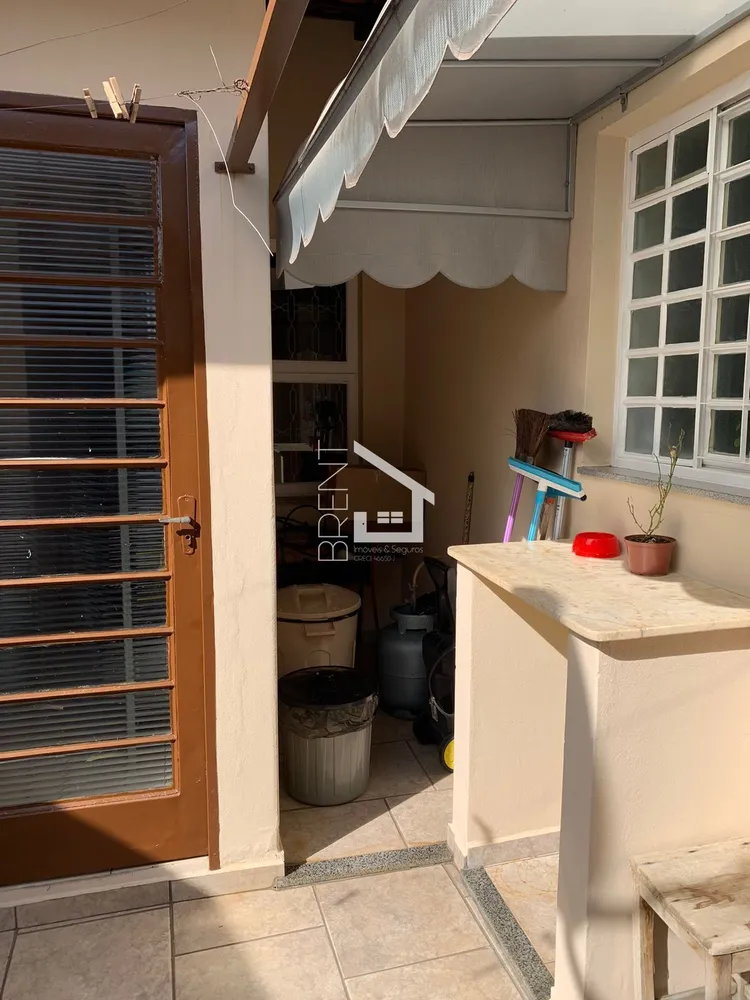 Sobrado, 3 quartos, 211 m² - Foto 8