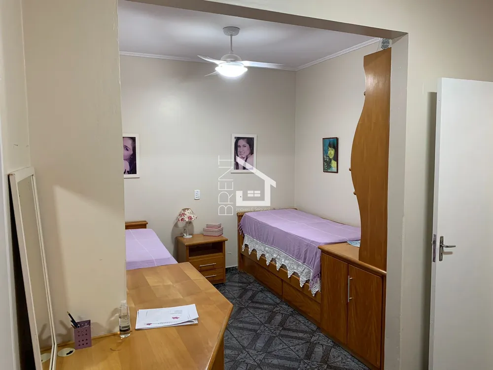 Sobrado, 3 quartos, 211 m² - Foto 13