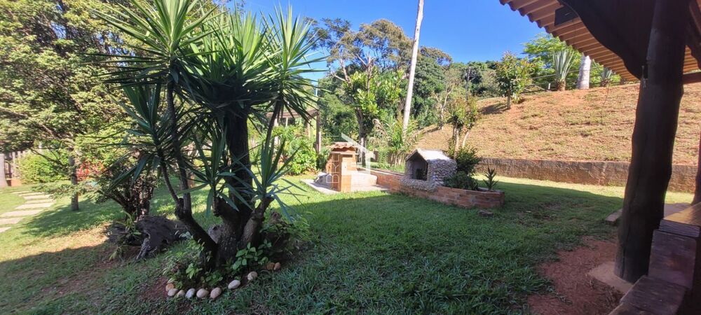 Sítio, 2 quartos, 3 hectares - Foto 6