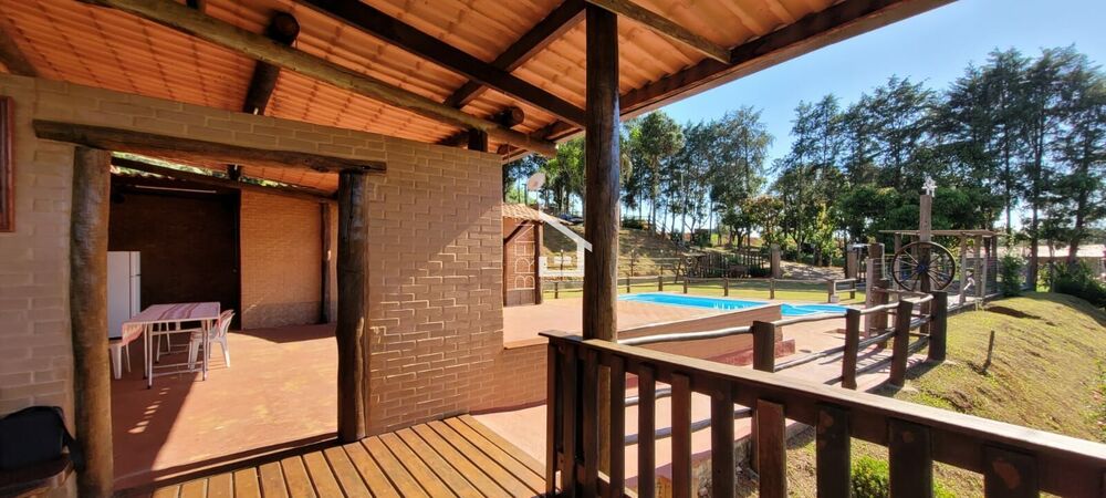 Sítio, 2 quartos, 3 hectares - Foto 10