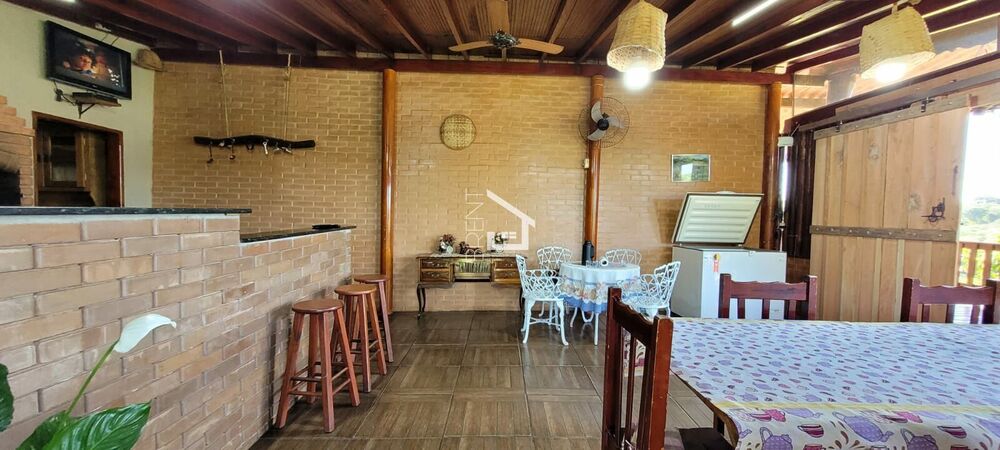 Sítio, 2 quartos, 3 hectares - Foto 2