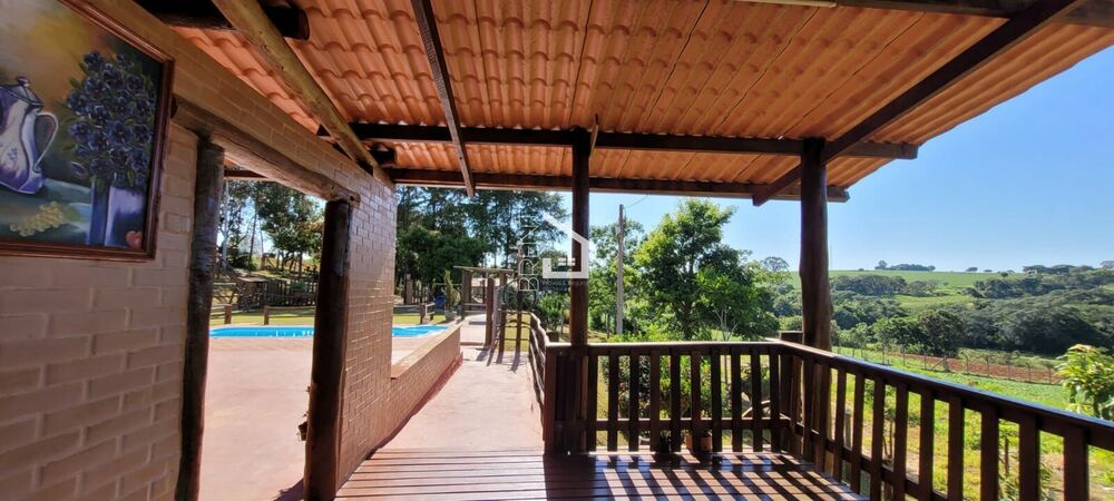 Sítio, 2 quartos, 3 hectares - Foto 9