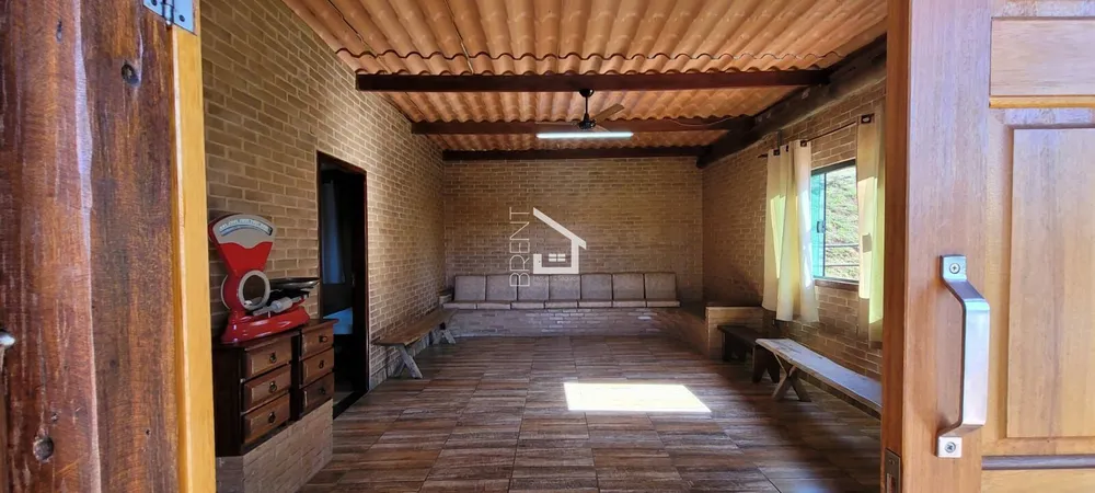 Sítio, 2 quartos, 3 hectares - Foto 18